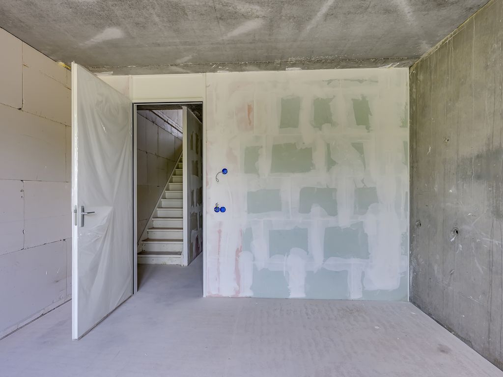 Oostdijk 269B, Oud-Beijerland
