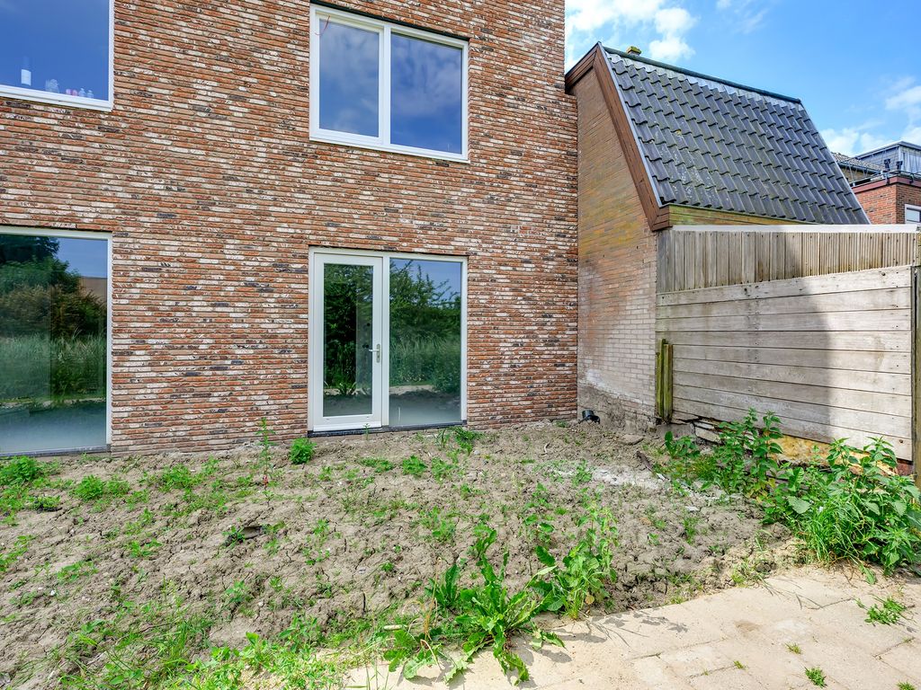 Oostdijk 269B, Oud-Beijerland