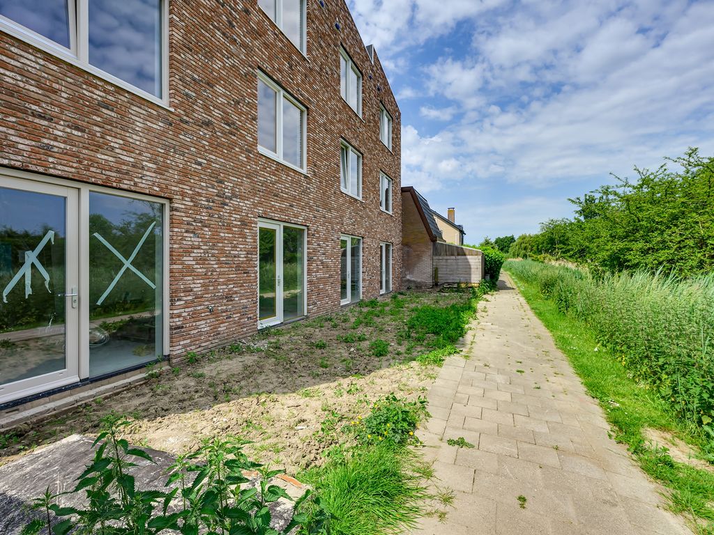 Oostdijk 269B, Oud-Beijerland