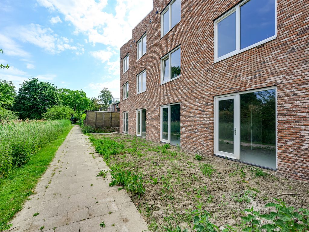Oostdijk 269B, Oud-Beijerland