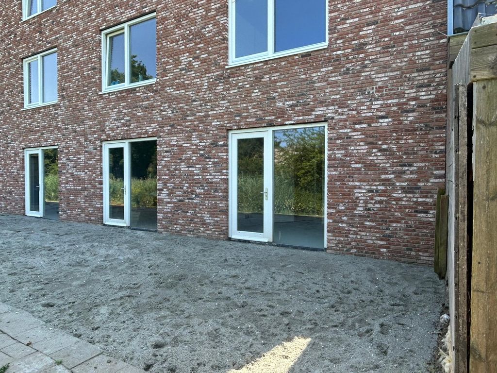 Oostdijk 269B, Oud-Beijerland
