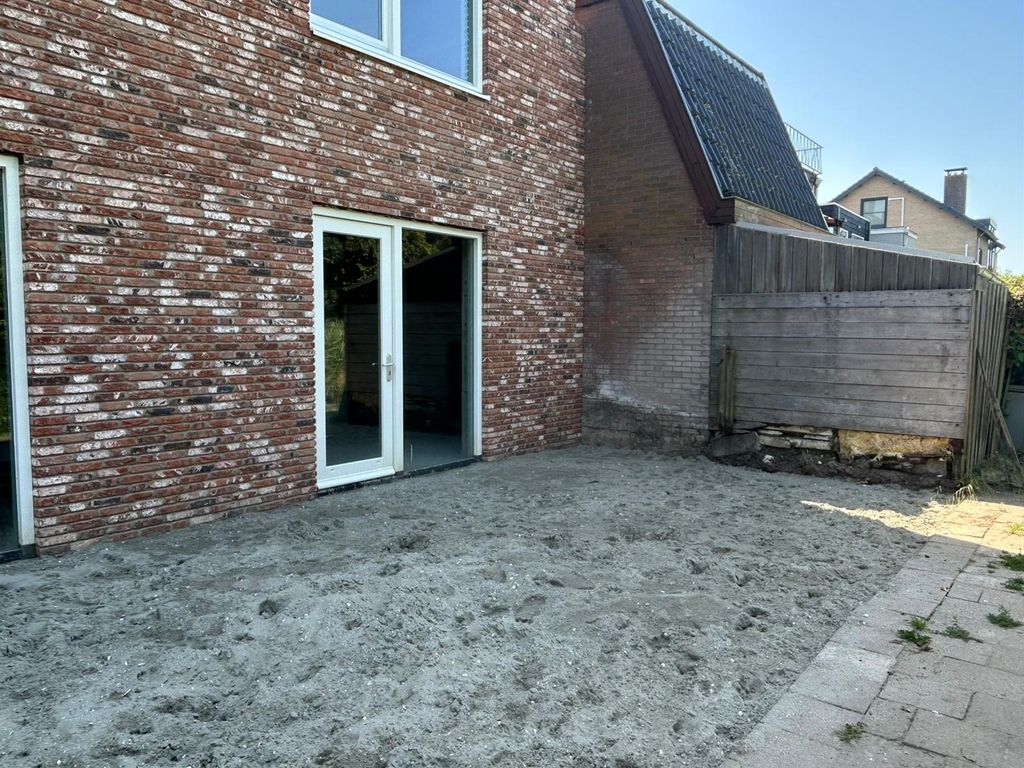 Oostdijk 269B, Oud-Beijerland