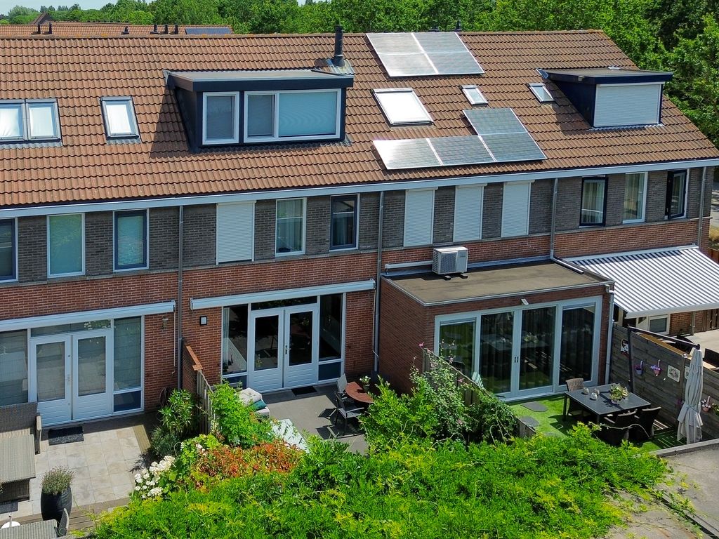 Castellum 5, Poortugaal