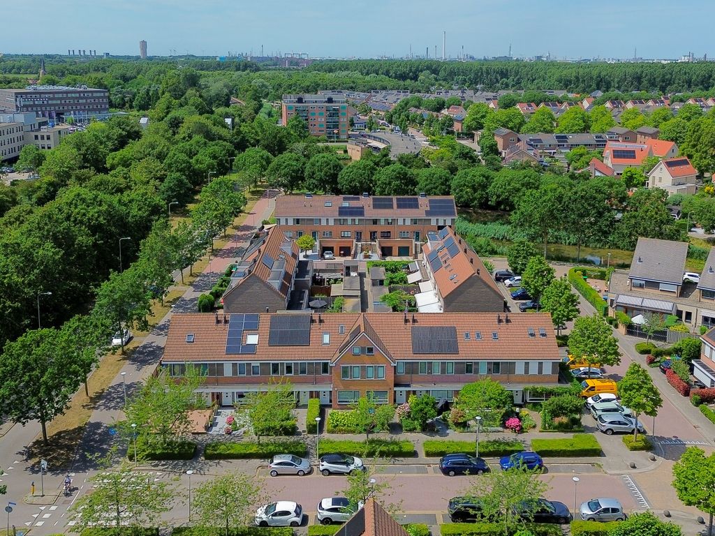 Castellum 5, Poortugaal