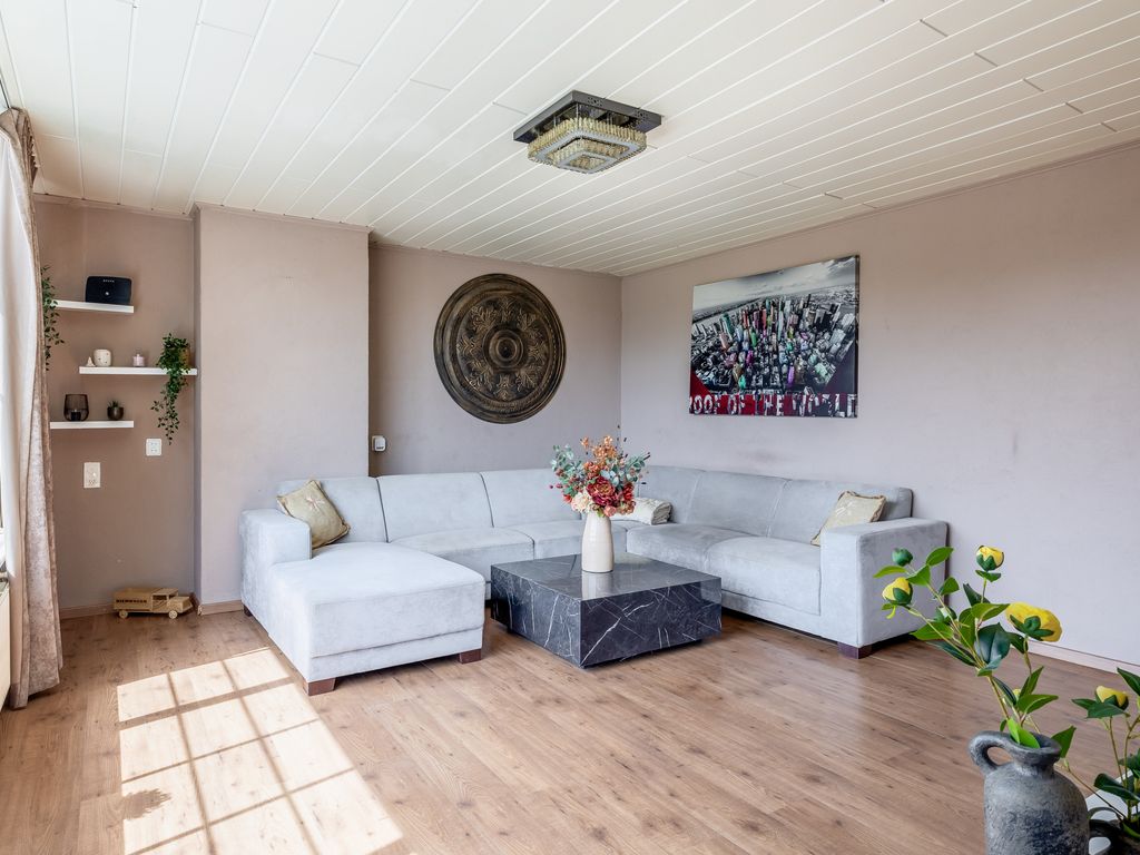 Kalmoesstraat 44, Hoogvliet Rotterdam