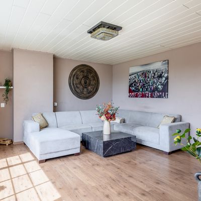 Kalmoesstraat 44, Hoogvliet Rotterdam