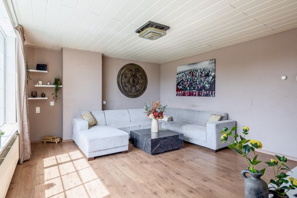 Kalmoesstraat 44, Hoogvliet Rotterdam