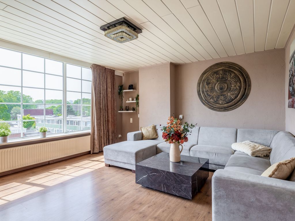 Kalmoesstraat 44, Hoogvliet Rotterdam