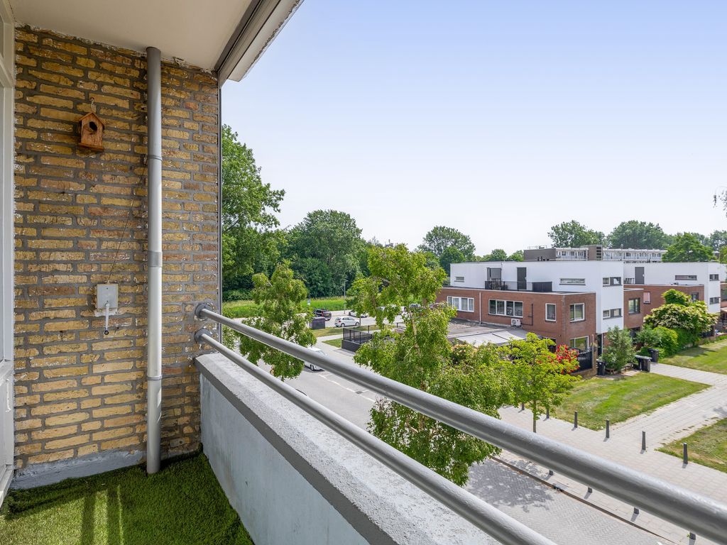 Kalmoesstraat 44, Hoogvliet Rotterdam