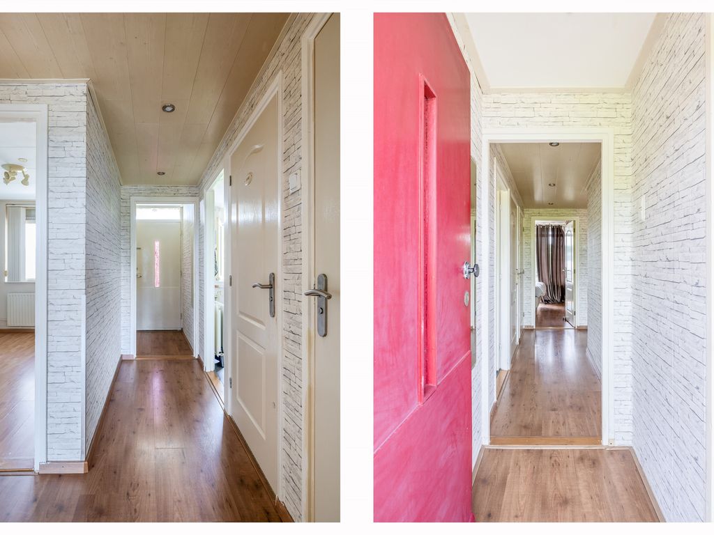Kalmoesstraat 44, Hoogvliet Rotterdam
