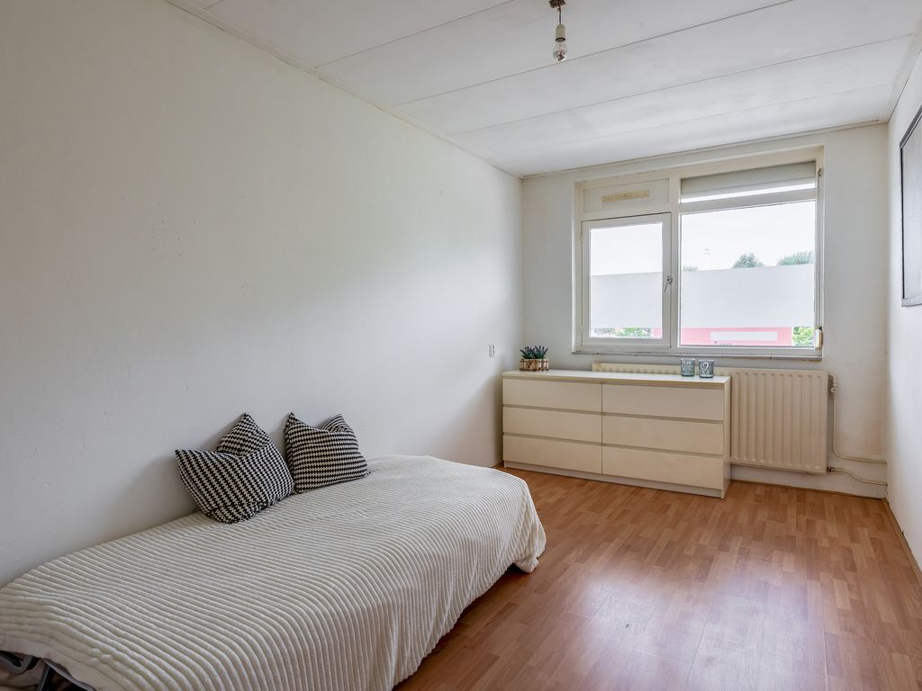 Kalmoesstraat 44, Hoogvliet Rotterdam