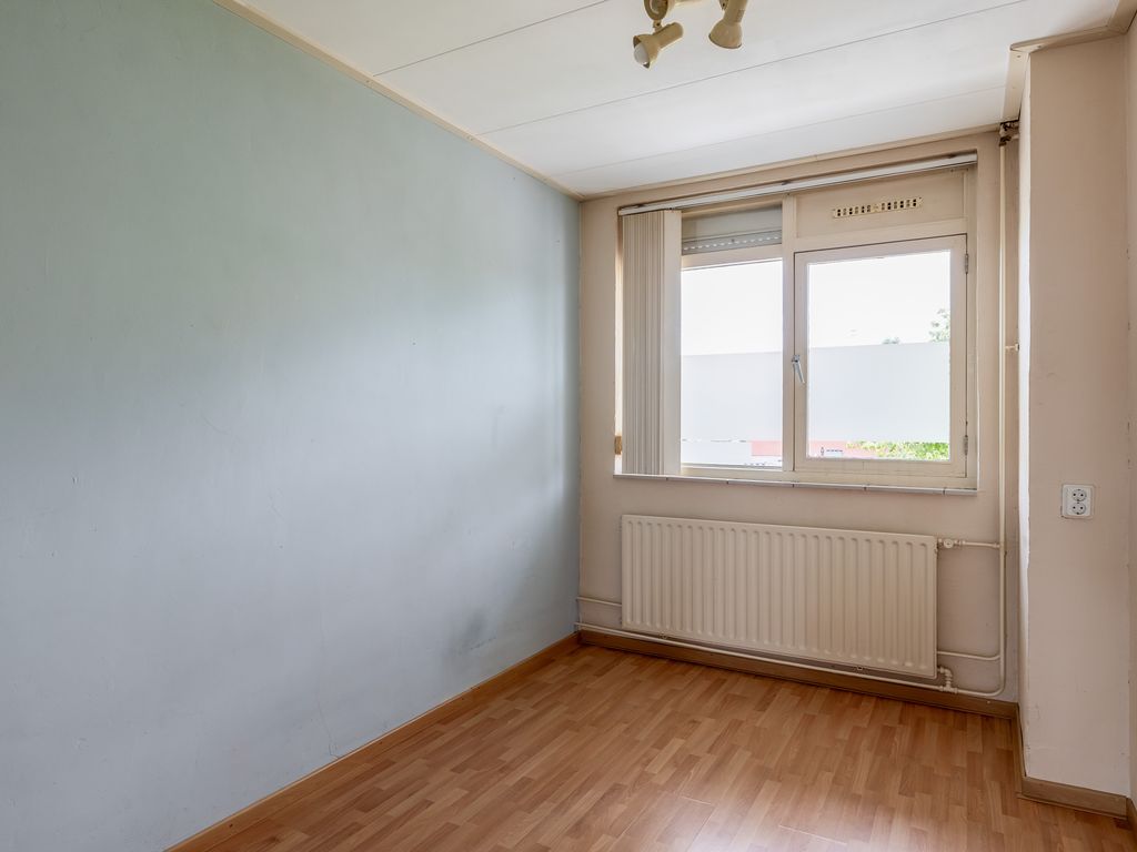 Kalmoesstraat 44, Hoogvliet Rotterdam