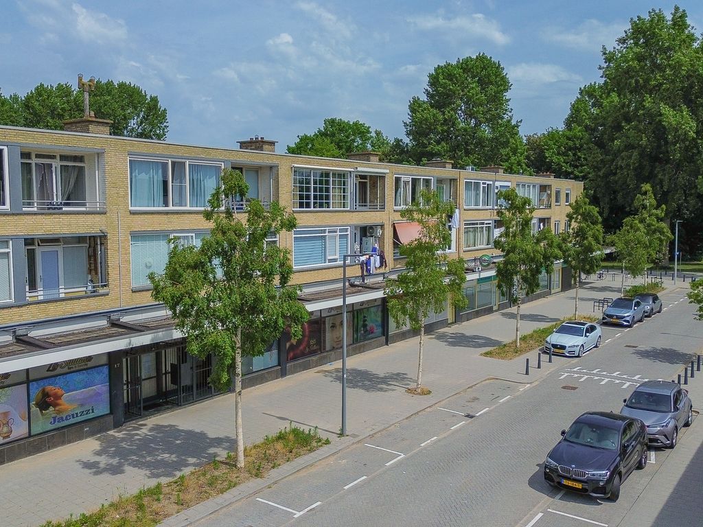 Kalmoesstraat 44, Hoogvliet Rotterdam