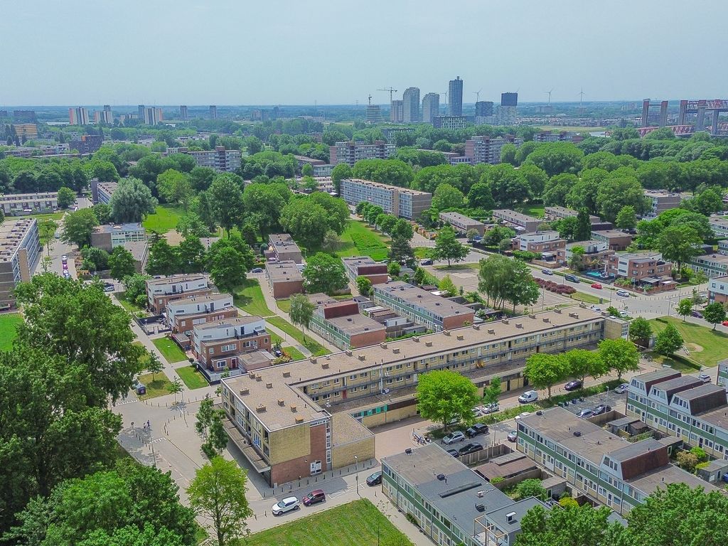 Kalmoesstraat 44, Hoogvliet Rotterdam