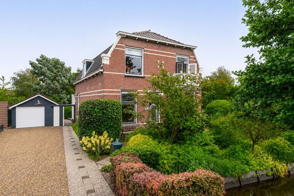 Kluiskade 19, Maasland