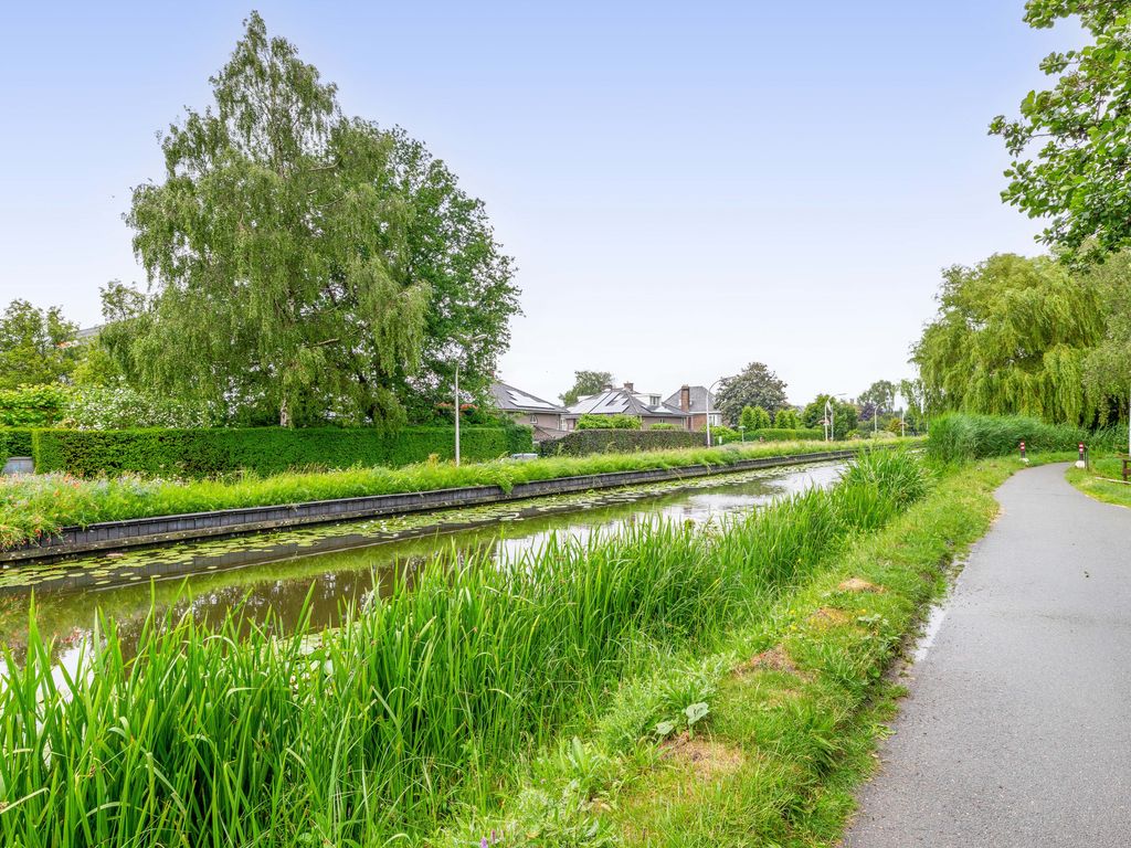 Kluiskade 19, Maasland