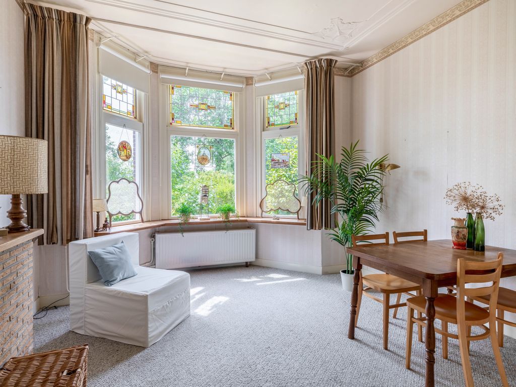 Kluiskade 19, Maasland