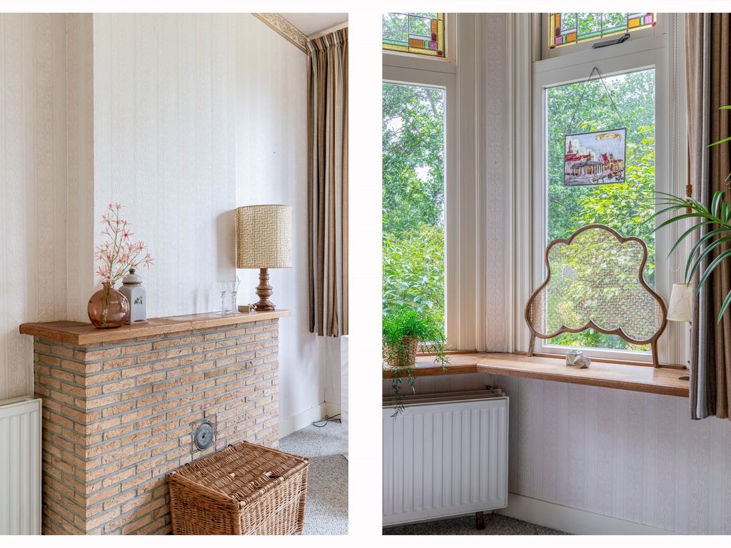 Kluiskade 19, Maasland