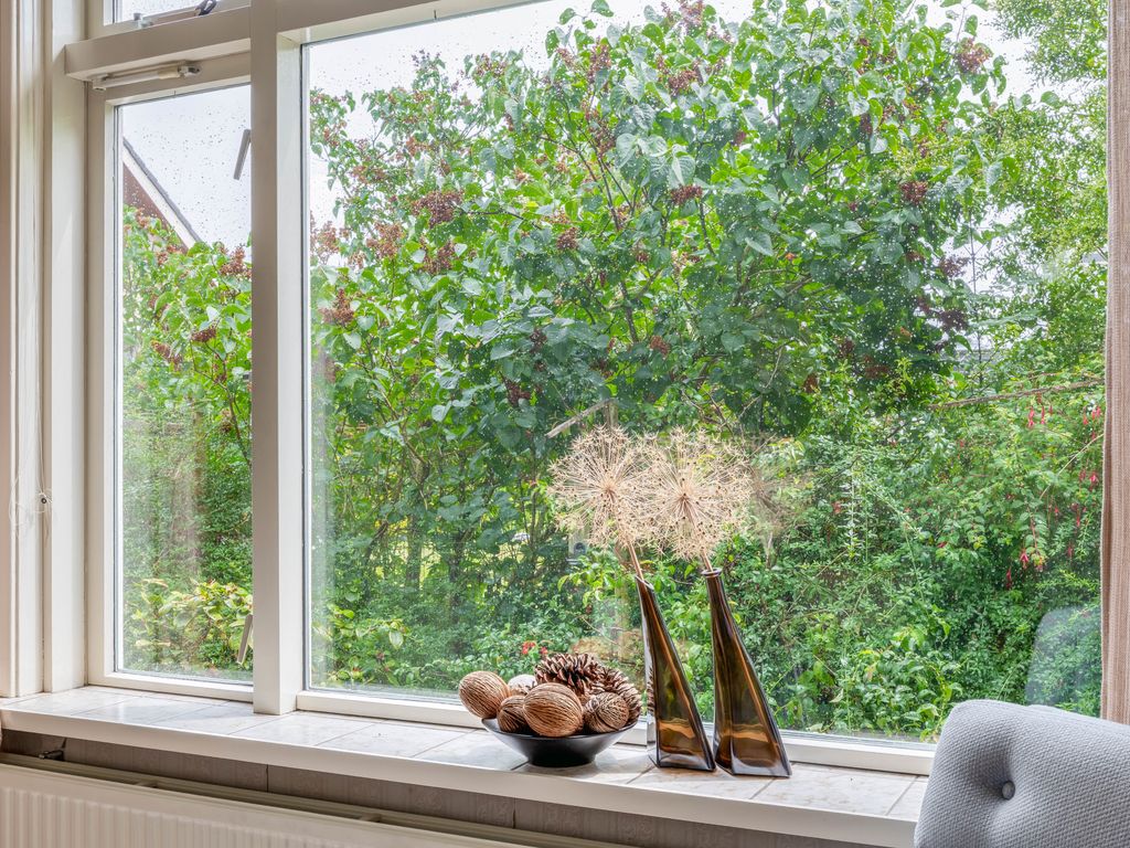 Kluiskade 19, Maasland