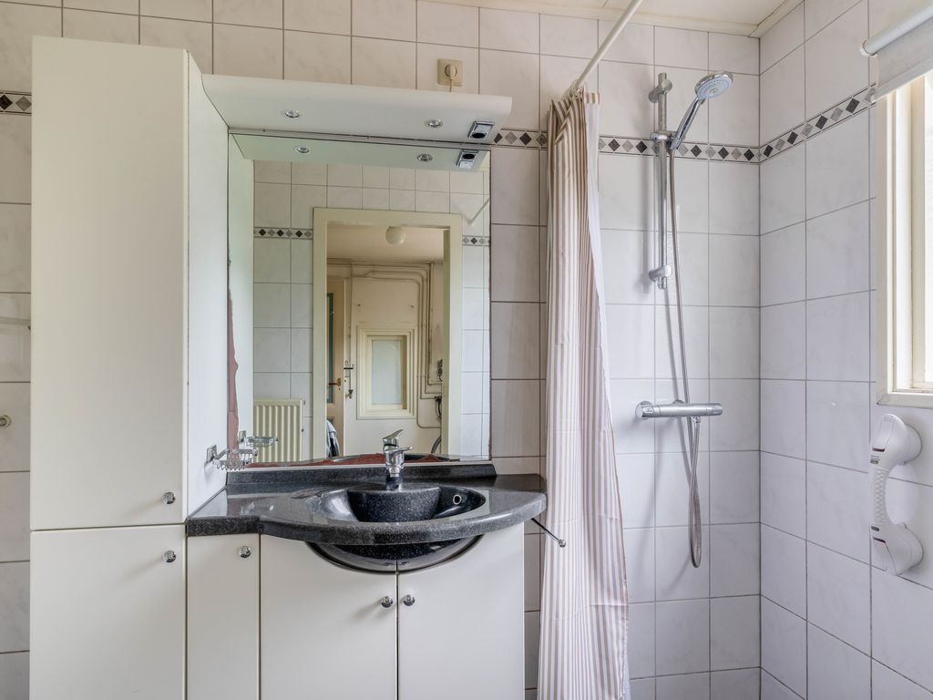 Kluiskade 19, Maasland