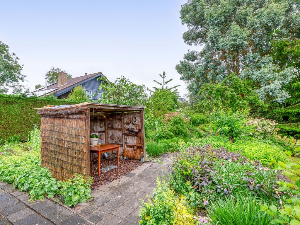 Kluiskade 19, Maasland