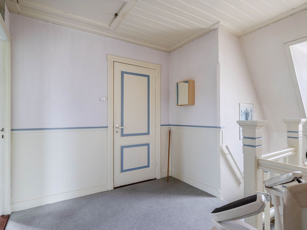 Kluiskade 19, Maasland