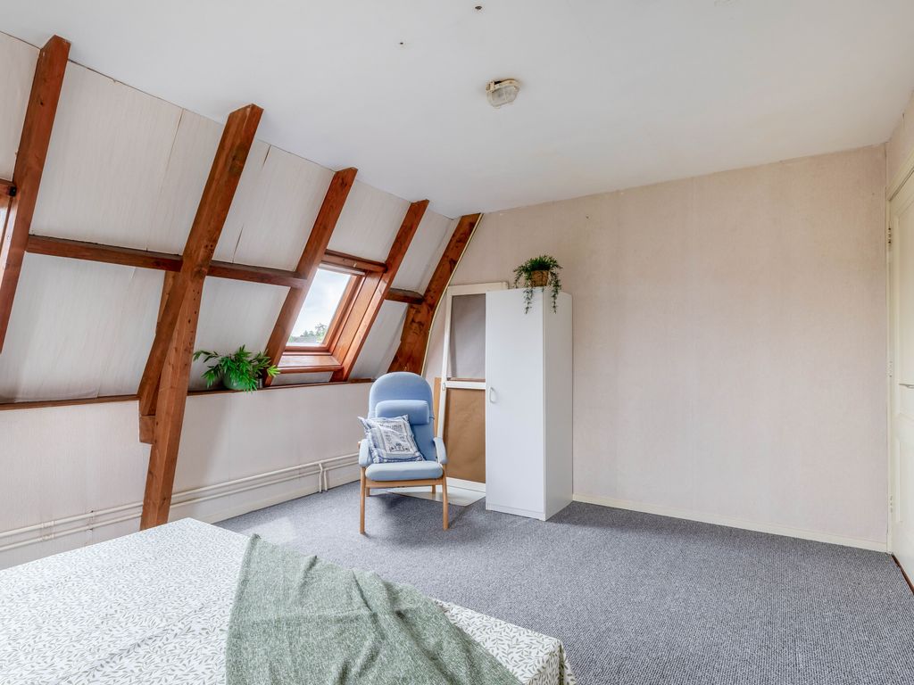 Kluiskade 19, Maasland
