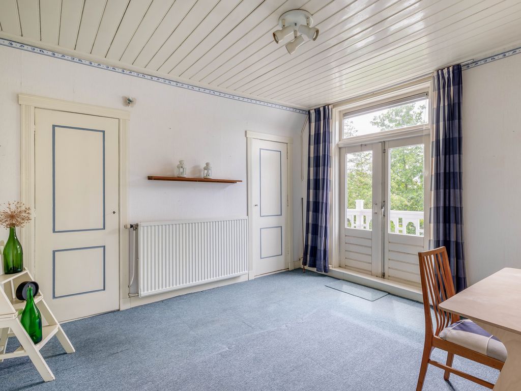 Kluiskade 19, Maasland