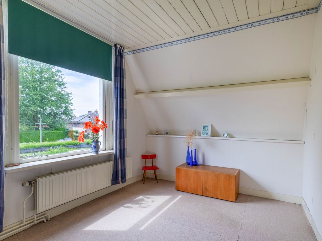 Kluiskade 19, Maasland