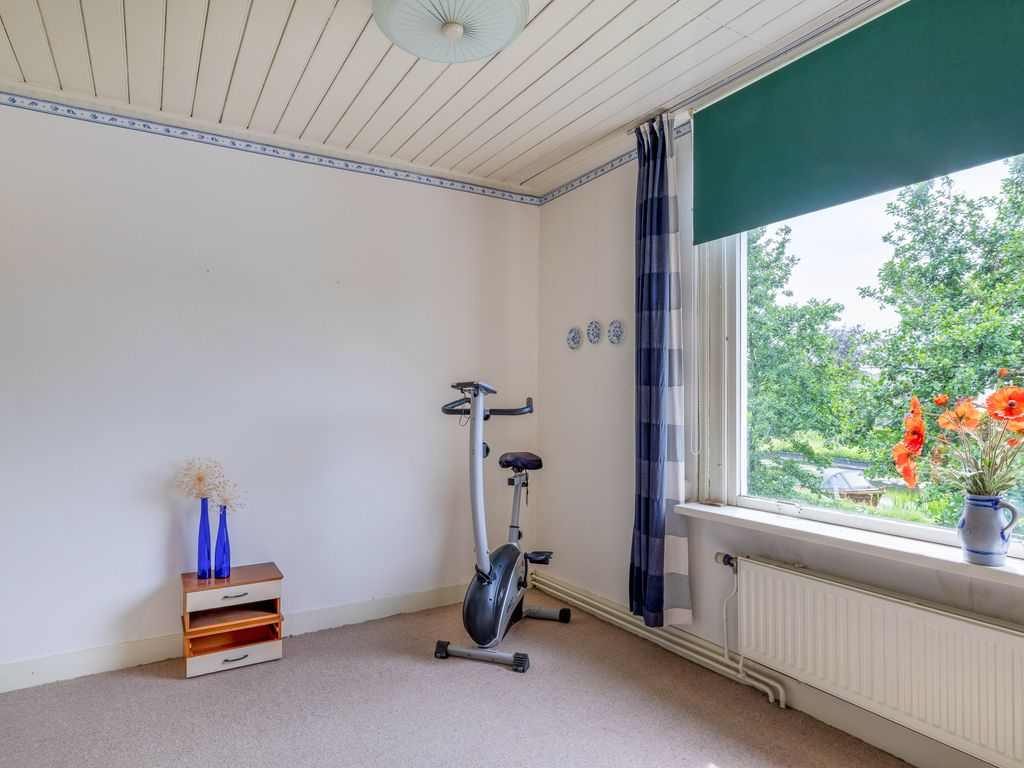 Kluiskade 19, Maasland