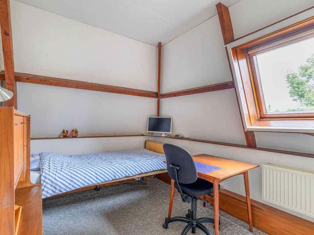 Kluiskade 19, Maasland