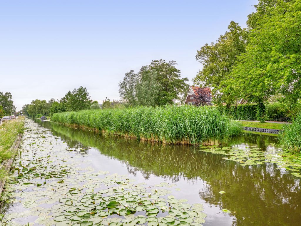 Kluiskade 19, Maasland