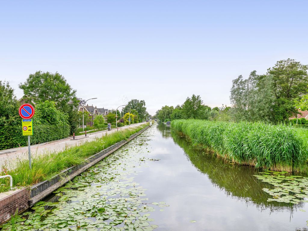 Kluiskade 19, Maasland