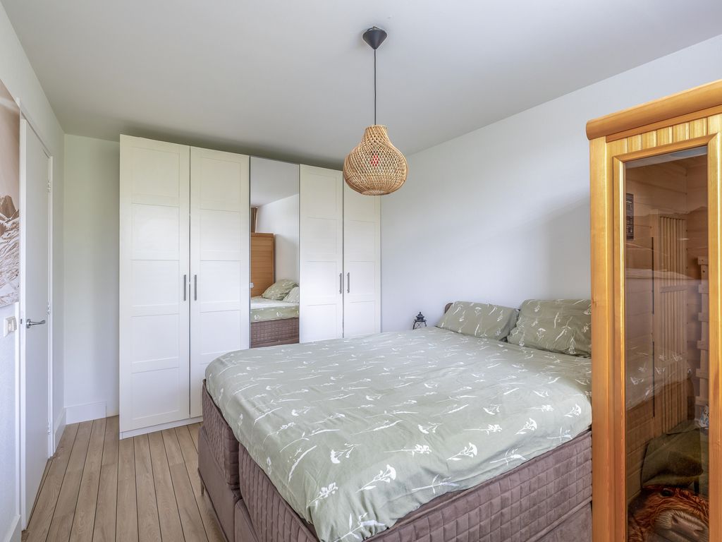 Bernhardstraat 27, Rhoon