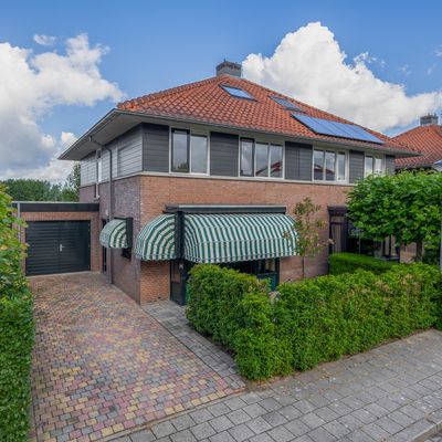 Ds. Allendorpstraat 29, Ridderkerk