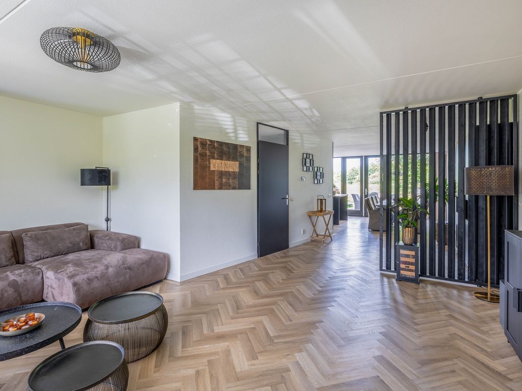 Ds. Allendorpstraat 29, Ridderkerk