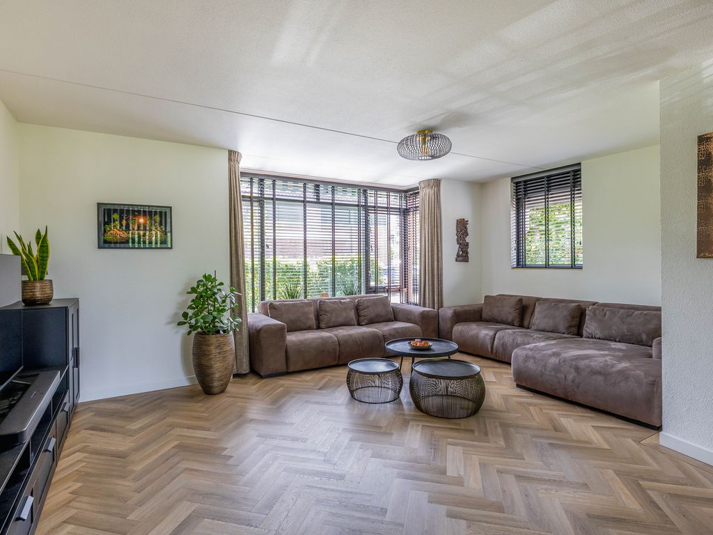 Ds. Allendorpstraat 29, Ridderkerk
