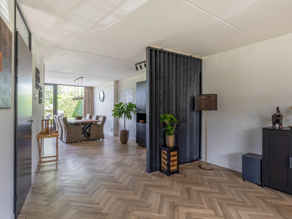 Ds. Allendorpstraat 29, Ridderkerk