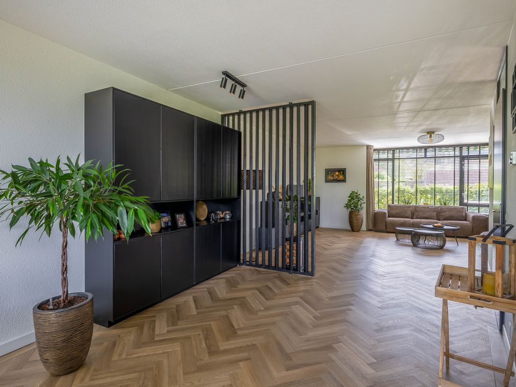 Ds. Allendorpstraat 29, Ridderkerk