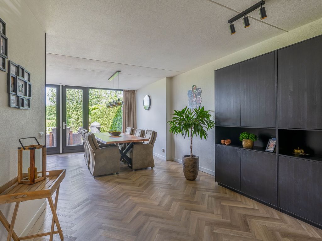 Ds. Allendorpstraat 29, Ridderkerk