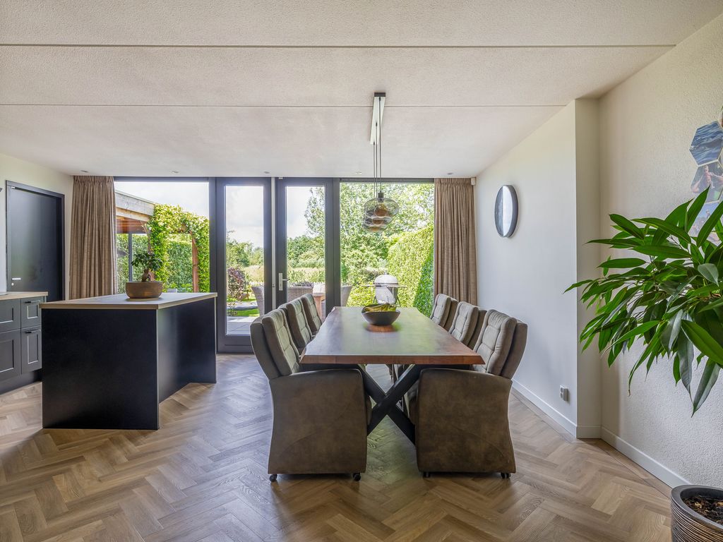 Ds. Allendorpstraat 29, Ridderkerk