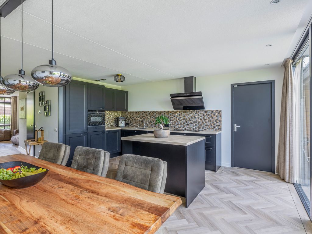 Ds. Allendorpstraat 29, Ridderkerk