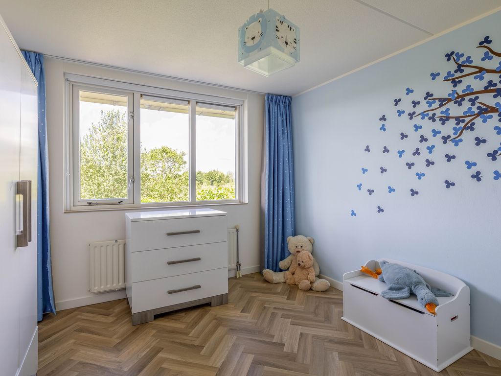Ds. Allendorpstraat 29, Ridderkerk