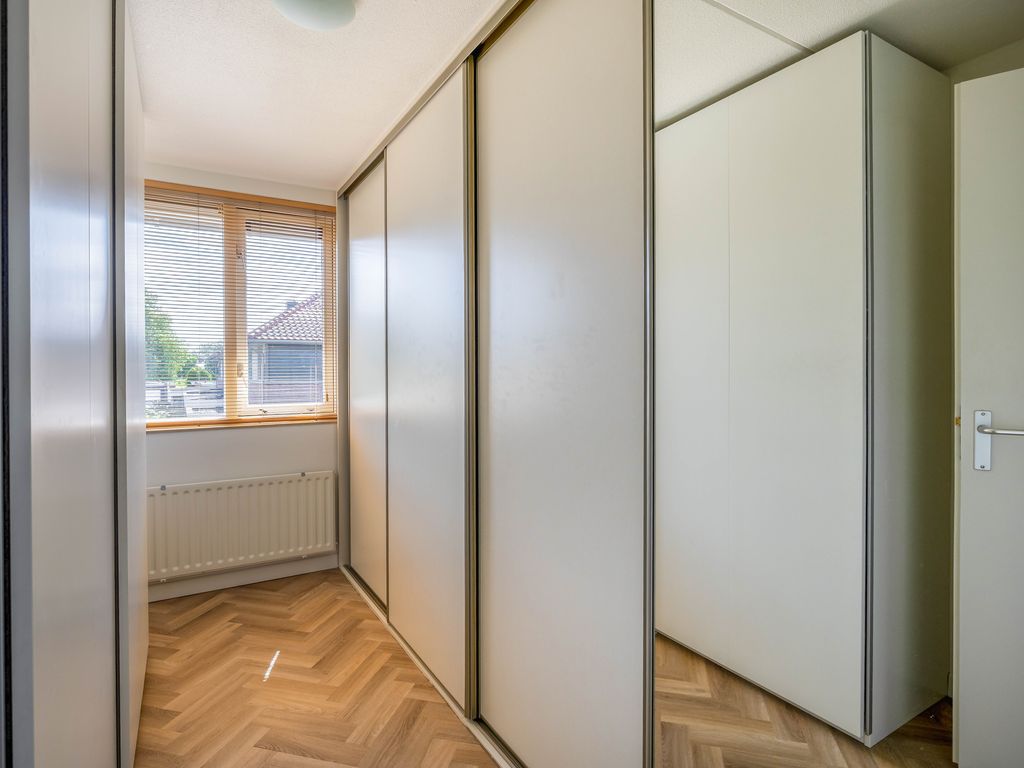 Ds. Allendorpstraat 29, Ridderkerk