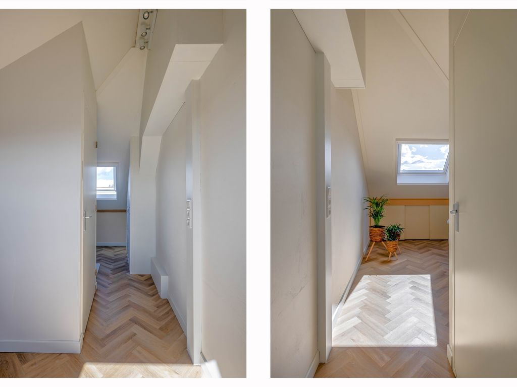 Ds. Allendorpstraat 29, Ridderkerk