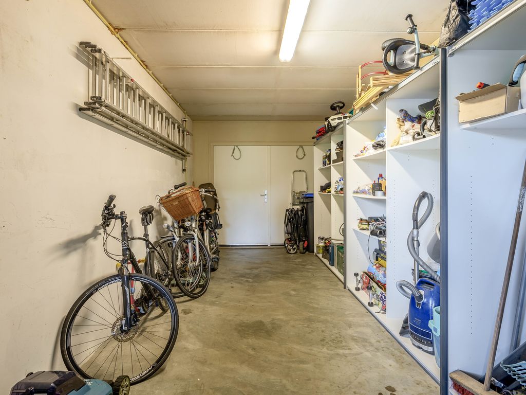 Ds. Allendorpstraat 29, Ridderkerk