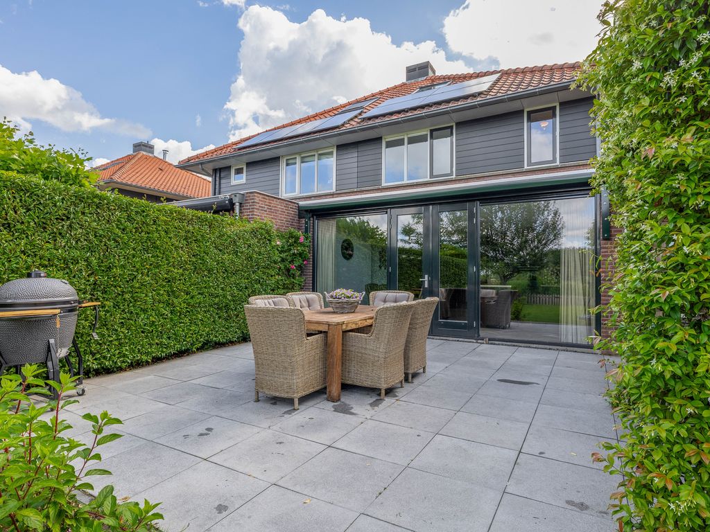 Ds. Allendorpstraat 29, Ridderkerk