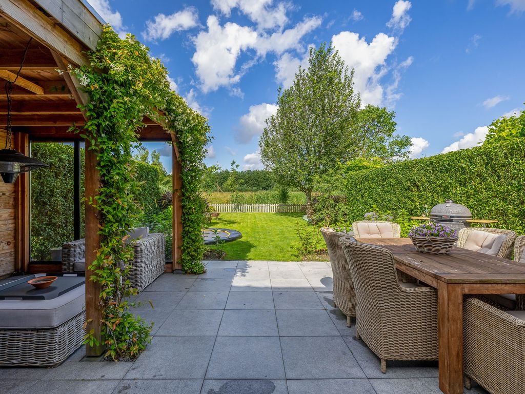 Ds. Allendorpstraat 29, Ridderkerk