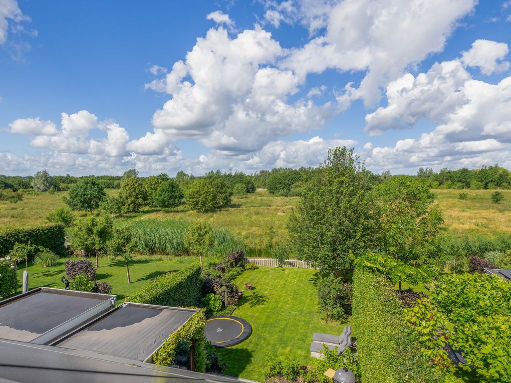 Ds. Allendorpstraat 29, Ridderkerk