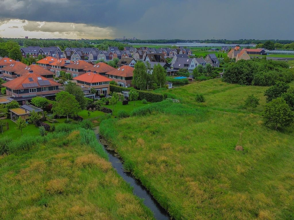 Ds. Allendorpstraat 29, Ridderkerk